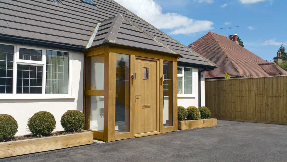 dormer loft conversion